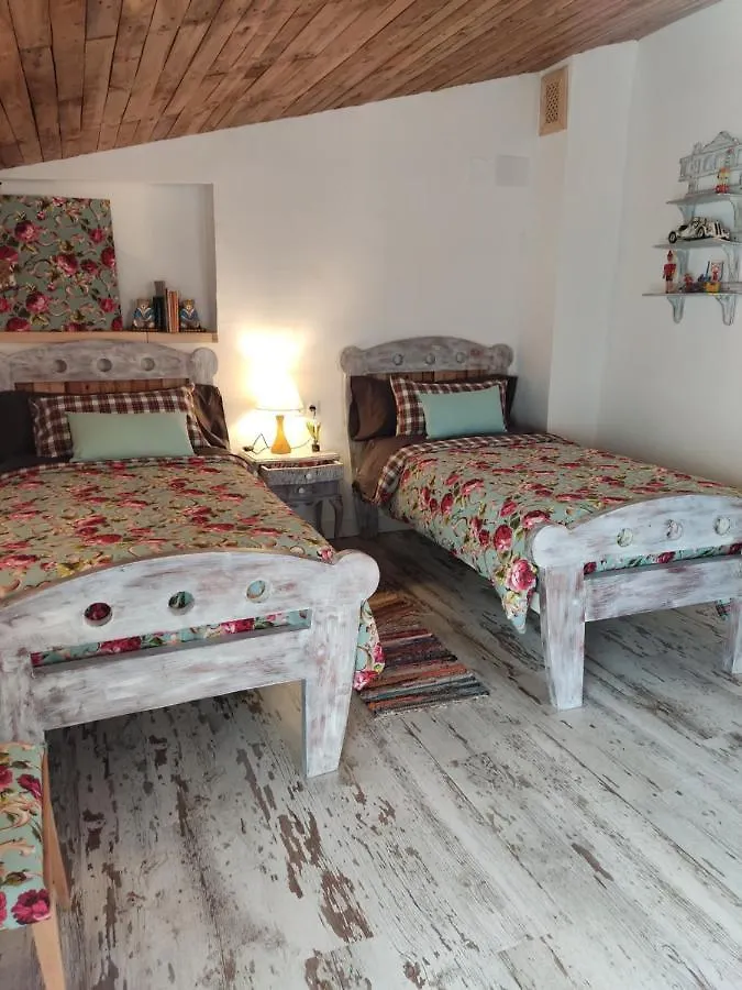 Vila El Raco De La Civaderia, Casa En Montblanc 0*,  Španělsko