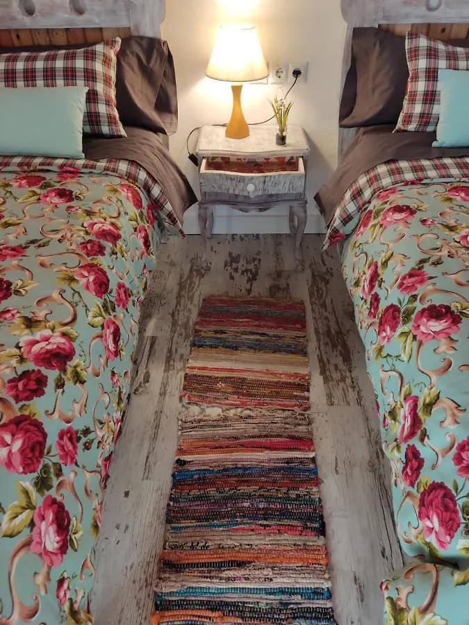 Prázdninový dům Vila El Raco De La Civaderia, Casa En Montblanc Španělsko